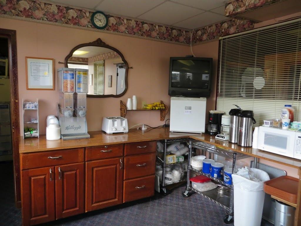 The Bluffs Inn & Suites Decorah Exteriör bild